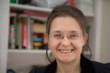Dr Heather Williams